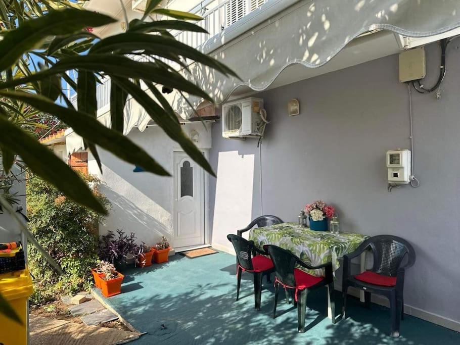 Lidas Sunny Guest House Argolis Nauplie Extérieur photo