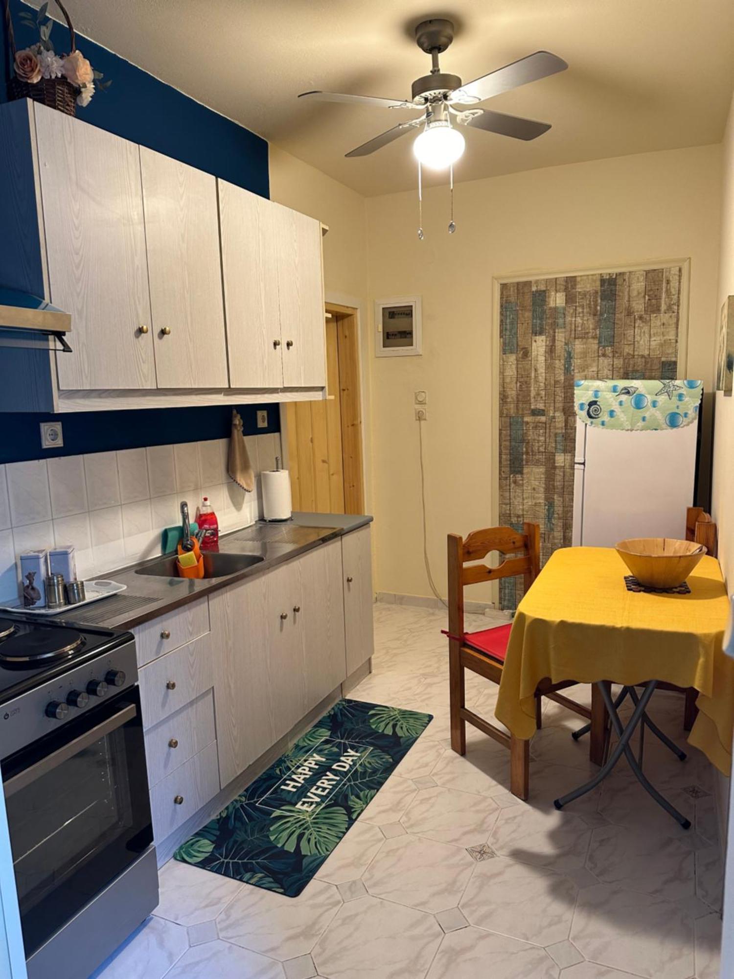 Lidas Sunny Guest House Argolis Nauplie Extérieur photo