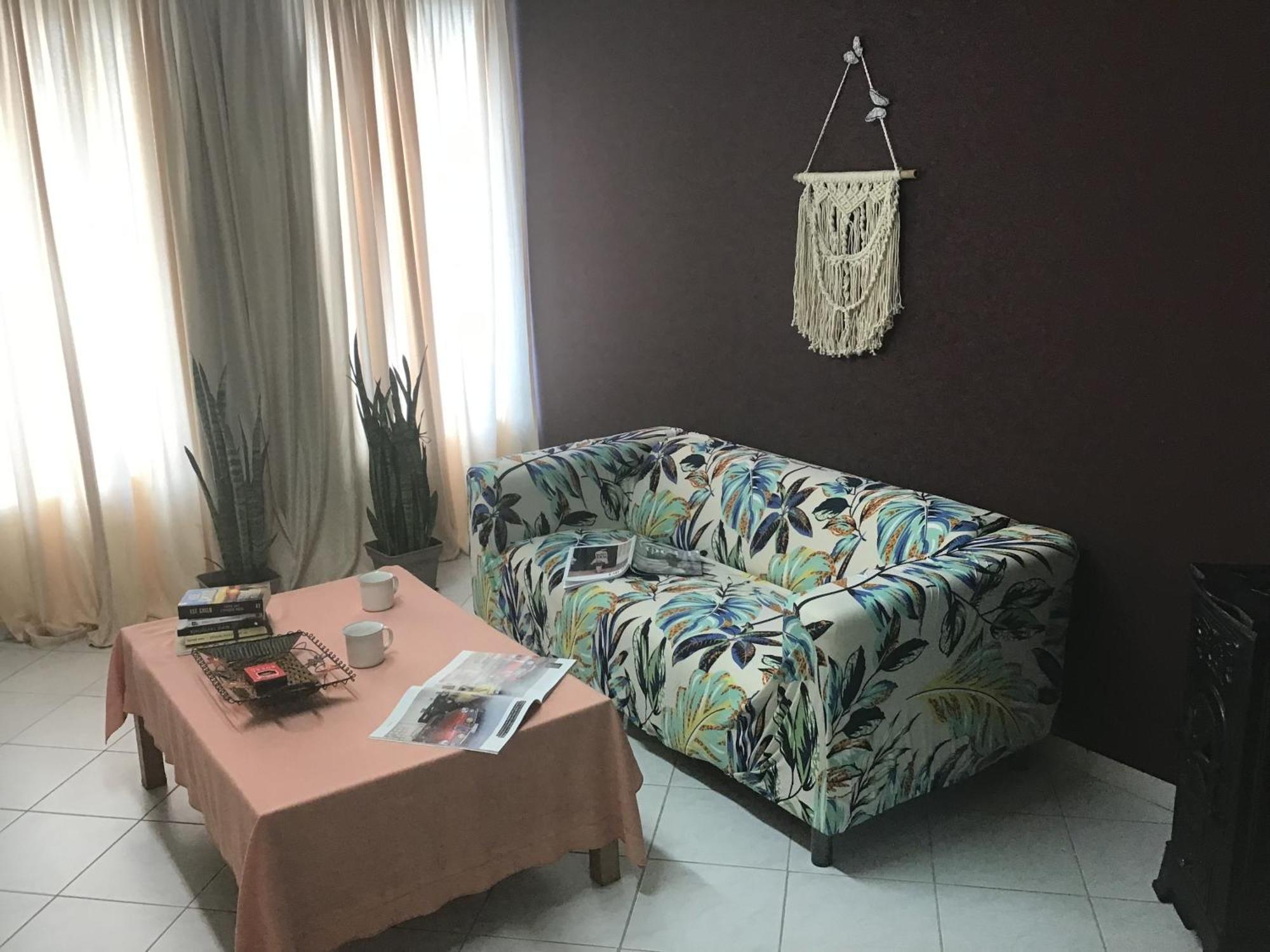 Lidas Sunny Guest House Argolis Nauplie Extérieur photo