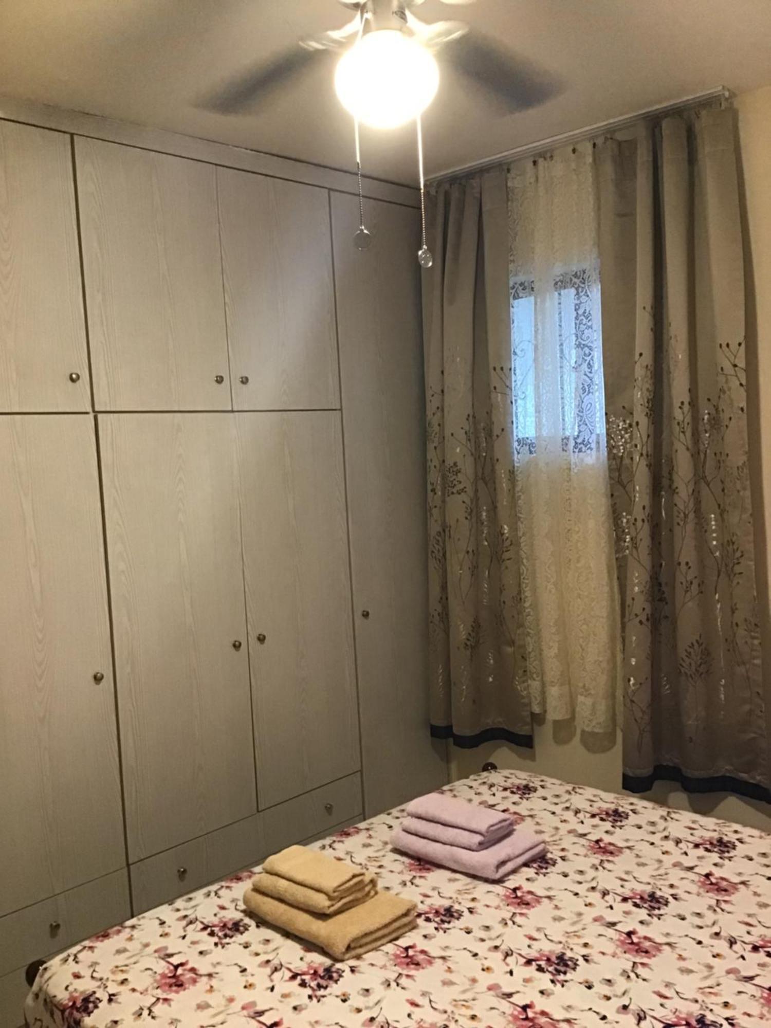 Lidas Sunny Guest House Argolis Nauplie Extérieur photo