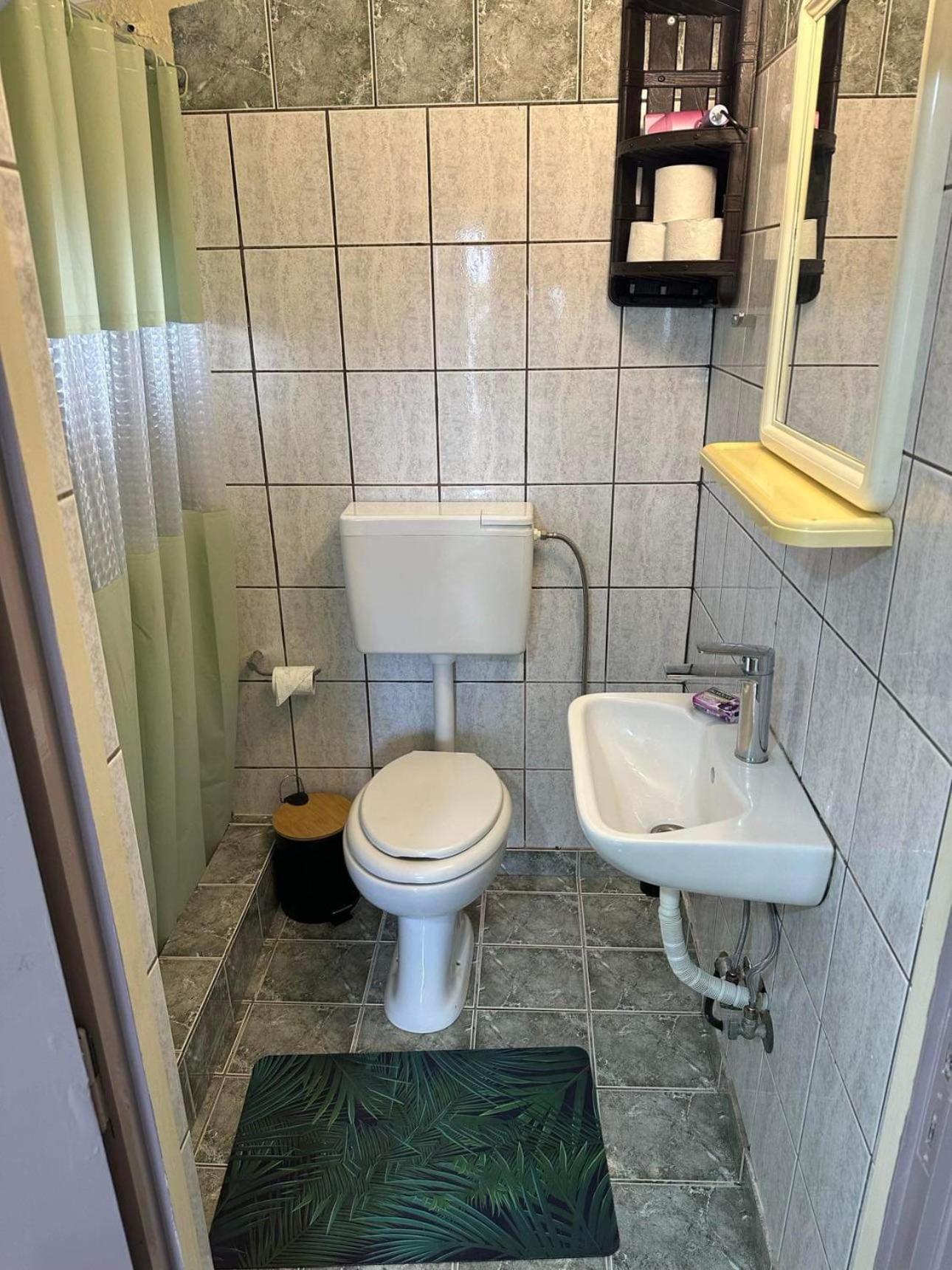 Lidas Sunny Guest House Argolis Nauplie Extérieur photo